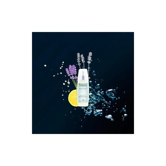 Rodolphe & Co Ocean Mist Sea Salt Spray 3.4 fl oz