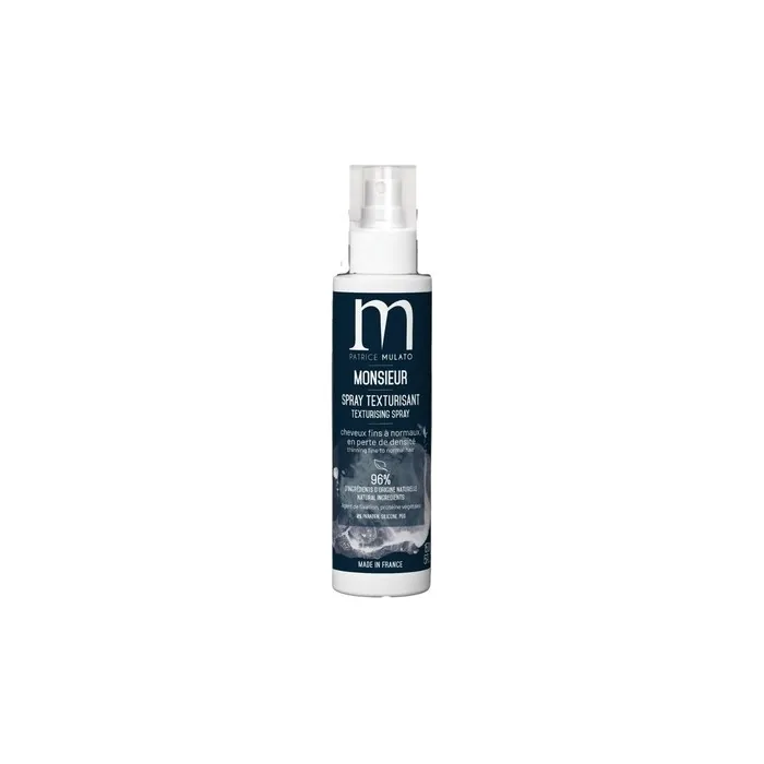 Mulato Texturizing Spray 150ml