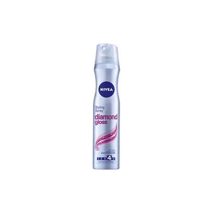 Nivea Diamond Gloss Styling Spray