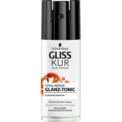 Gliss Kur Total Repair Shine Tonic 100ml
