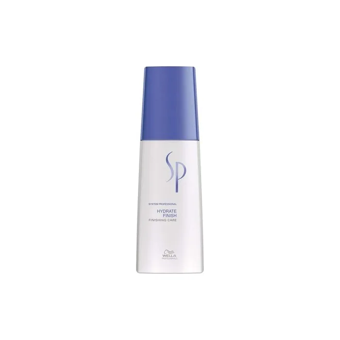 Wella System Professional Hydrate Finish Spray 0.174989kg
