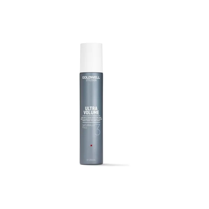 Stylesign Ultra Volume Naturally Full 3 Spray - 200ml