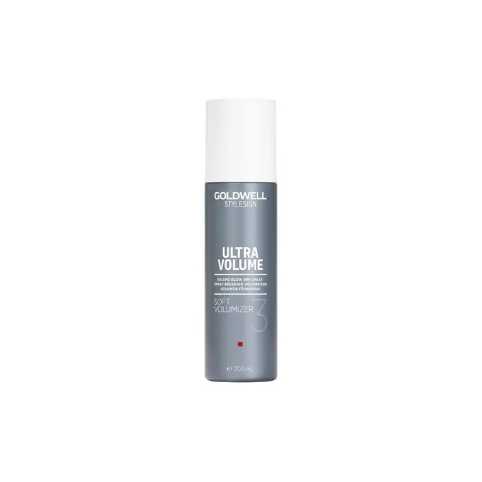 Stylesign Ultra Volume Soft Volumizer 3 Hair Volume Increasing Spray 200ml
