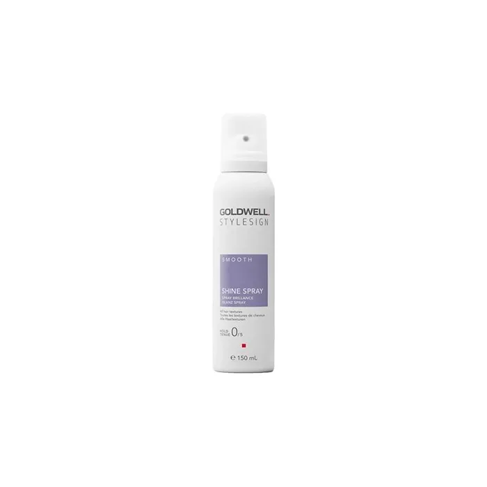 Goldwell Stylesign Smooth Shine Spray 150 Ml
