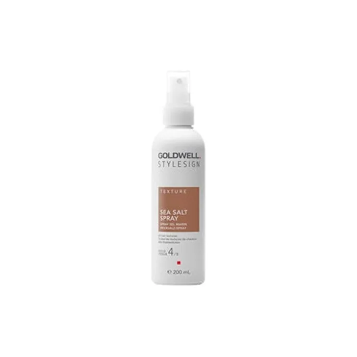 Goldwell Stylesign Texture Sea Salt Spray 200 Ml