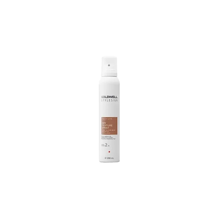 Goldwell Dry Texture Spray 200 Ml