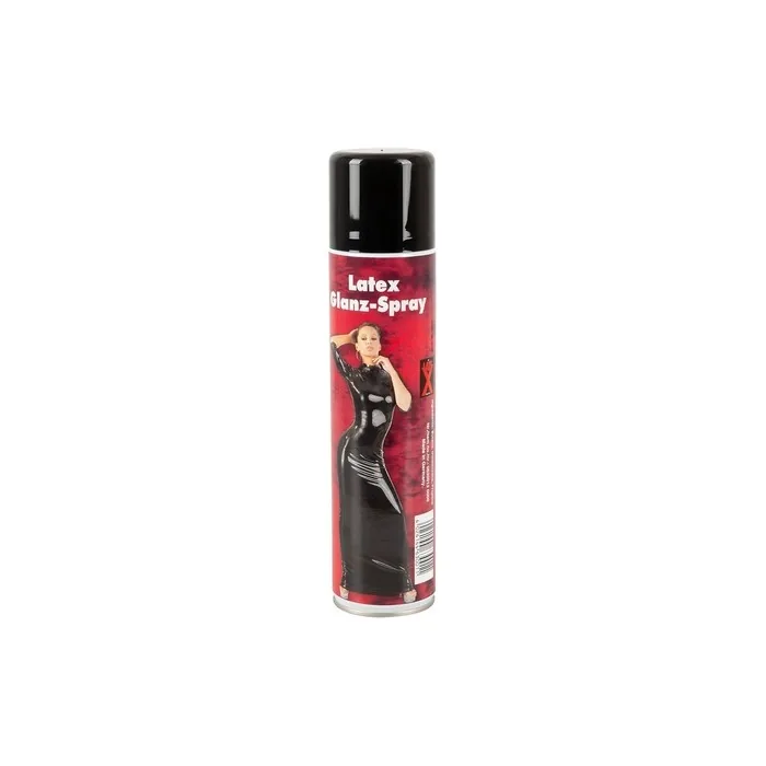 Latex Shine Spray 400ml