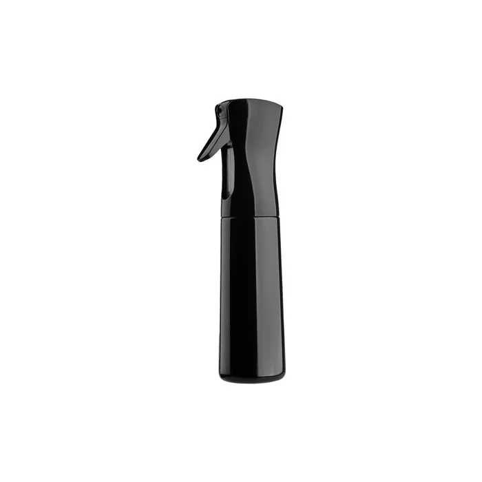 Efalock Overhead Spray Bottle Black