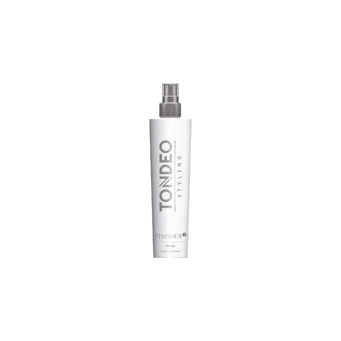 Tondeo Finisher 200ml