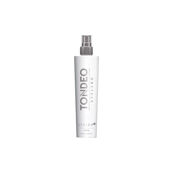Tondeo Styler 1 Unscented 200ml