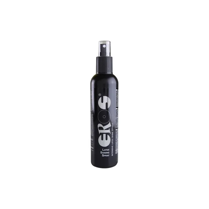 Megasol EROS Specials Latex Shining Spray 200ml