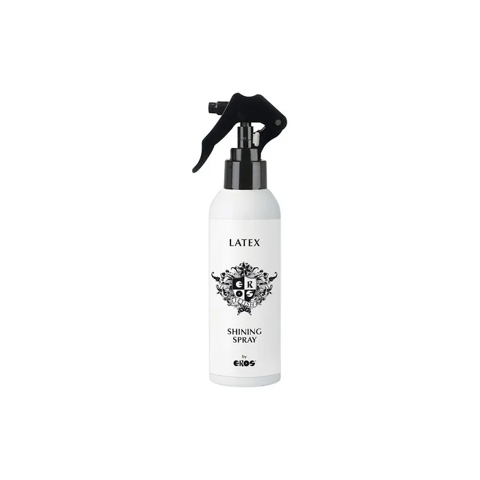EROS Fetish Latex Shining Spray 150ml