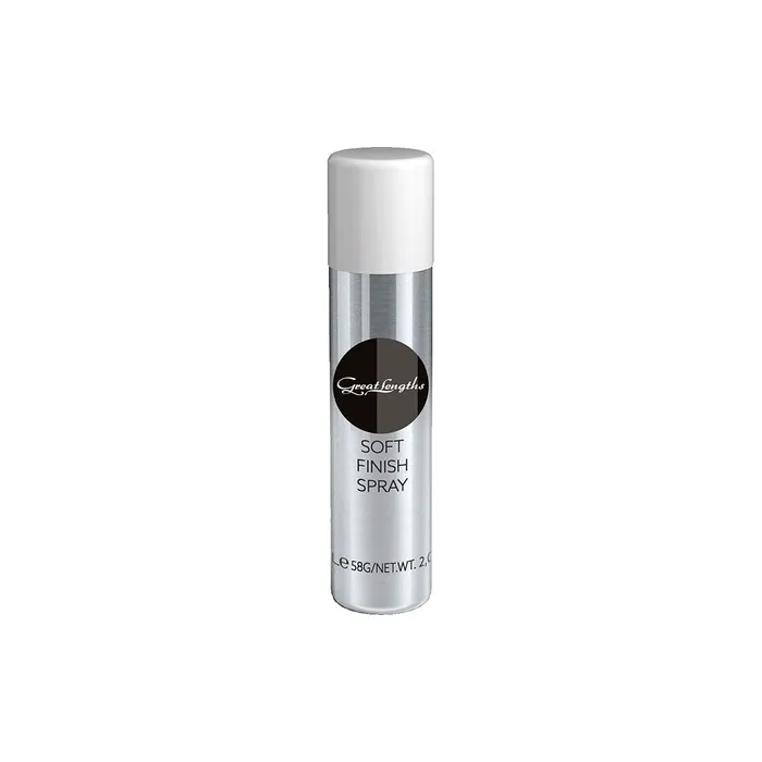 Great Lengths Soft Finish Spray 75ml