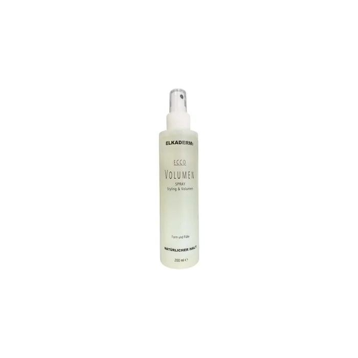 Elkaderm Ecco Styling Finish Volume Spray 200ml