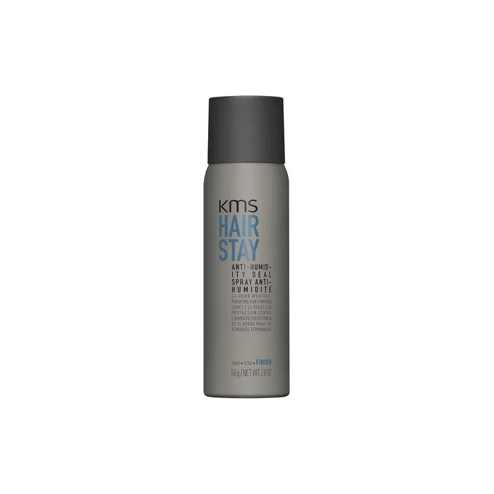 Kms Hair Stay Antihumidity Seal Spray 75ml
