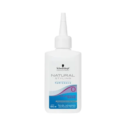 Schwarzkopf Professional Natural Styling Glamour 0 80ml