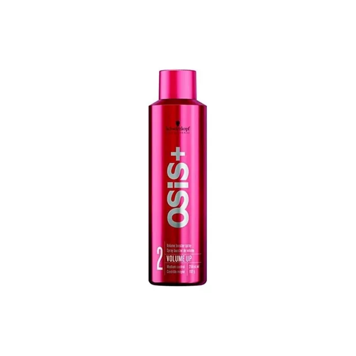 Schwarzkopf Osis Plus Texture Volume Up Volume Boost Spray 250ml