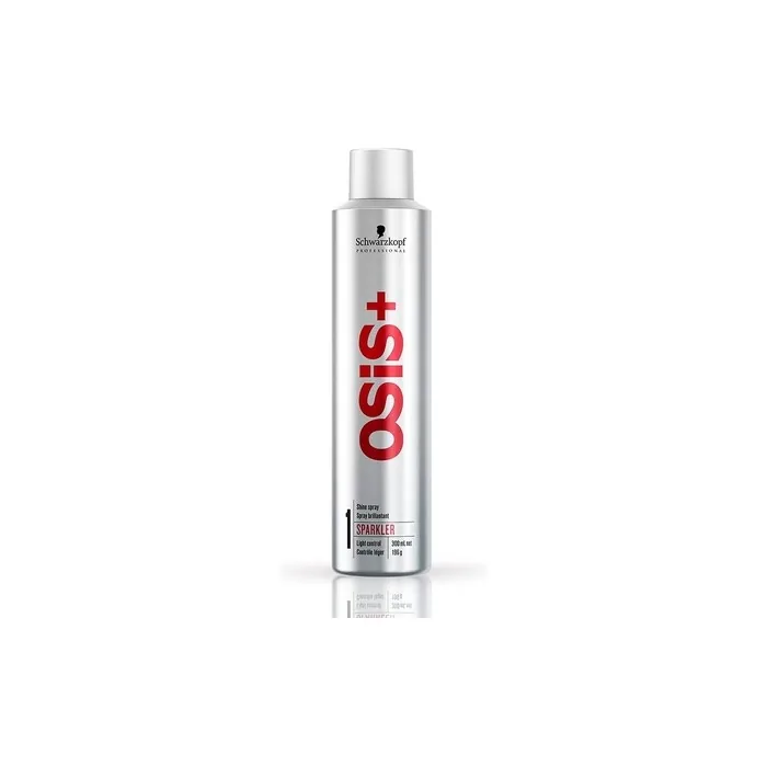 Schwarzkopf OSiS Sparkler 300ml