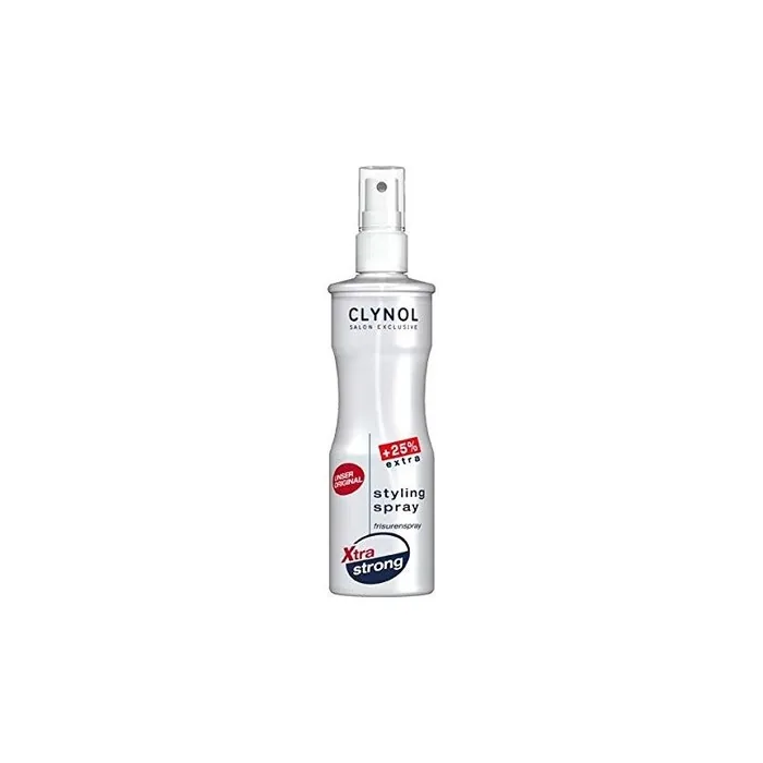 Xtra Strong Styling Spray 250ml