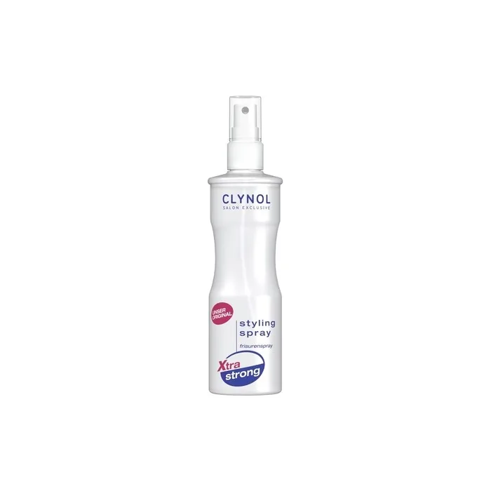 Schwarzkopf Clynol Xtra Strong Styling Spray 200ml