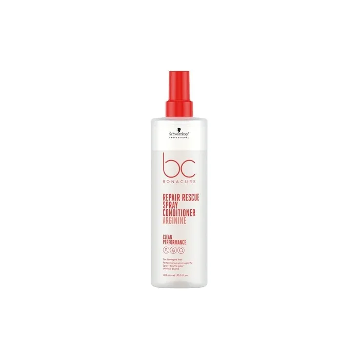 Schwarzkopf Professionnel Nutrition Spray Balm 400ml