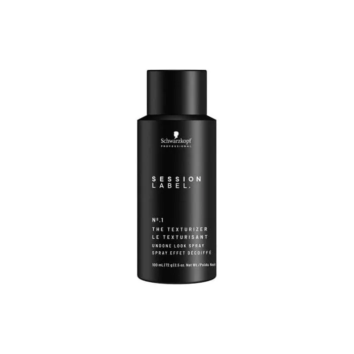 Schwarzkopf Professional Session Label Undone Look Spray