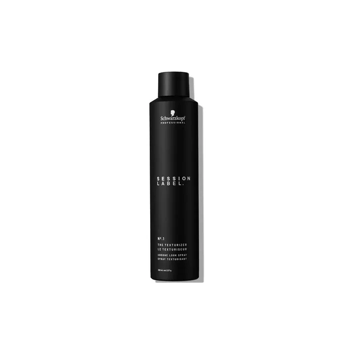 Schwarzkopf Session Label The Texturizer Undone Look Spray 300ml