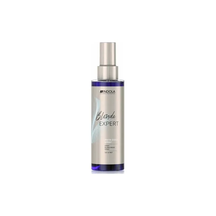 Indola Indola Blonde Expert Be Insta Cool Spray 150ml