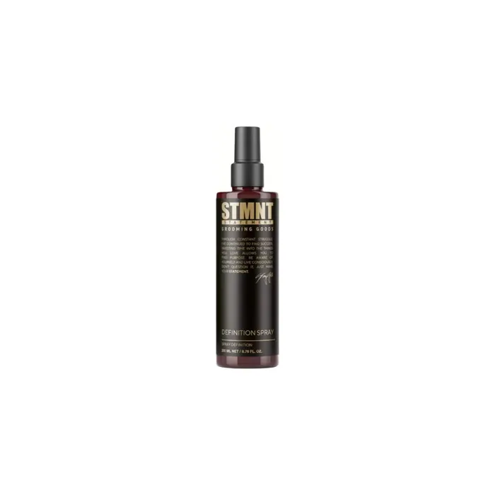 Stmnt Definition Spray 200ml