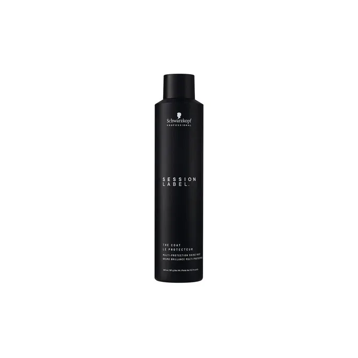 Schwarzkopf Session Label Spray