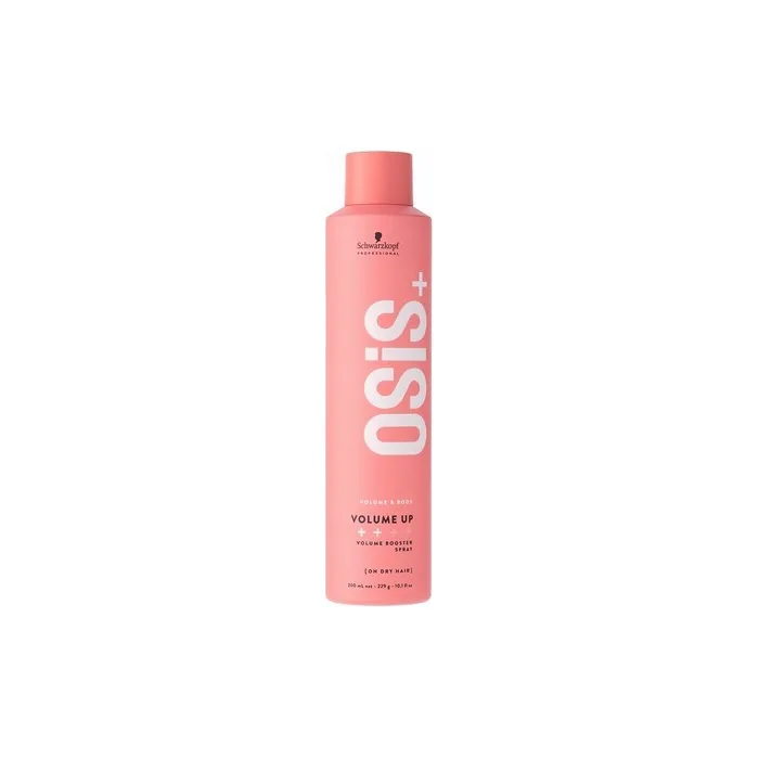 Osis+ Volume Up Spray For Increasing Hair Volume 300ml