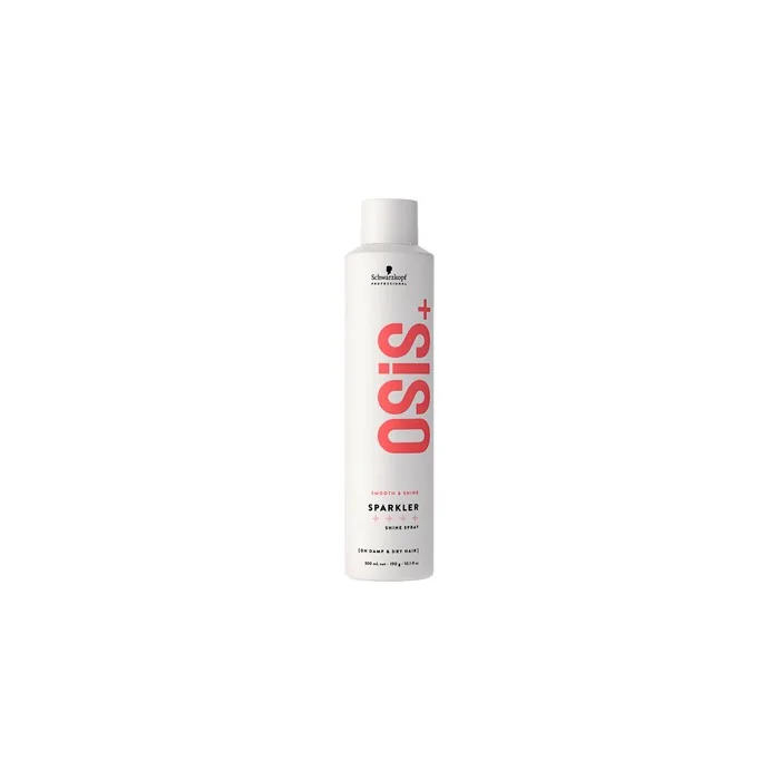 Schwarzkopf Professional Osis Sparkler Shine Spray 300ml