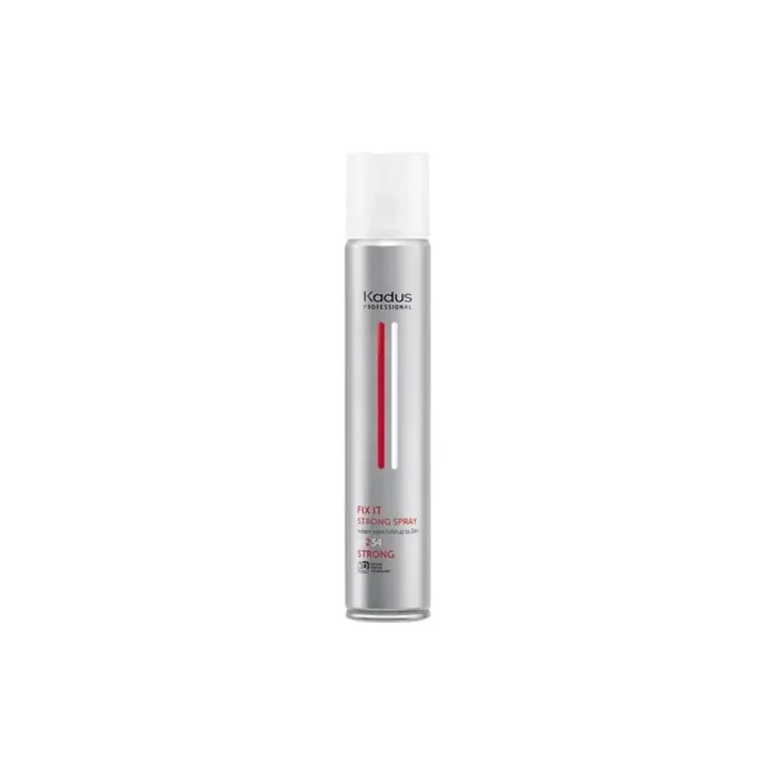 Kadus Styling Finish Fix It Strong Spray 500ml