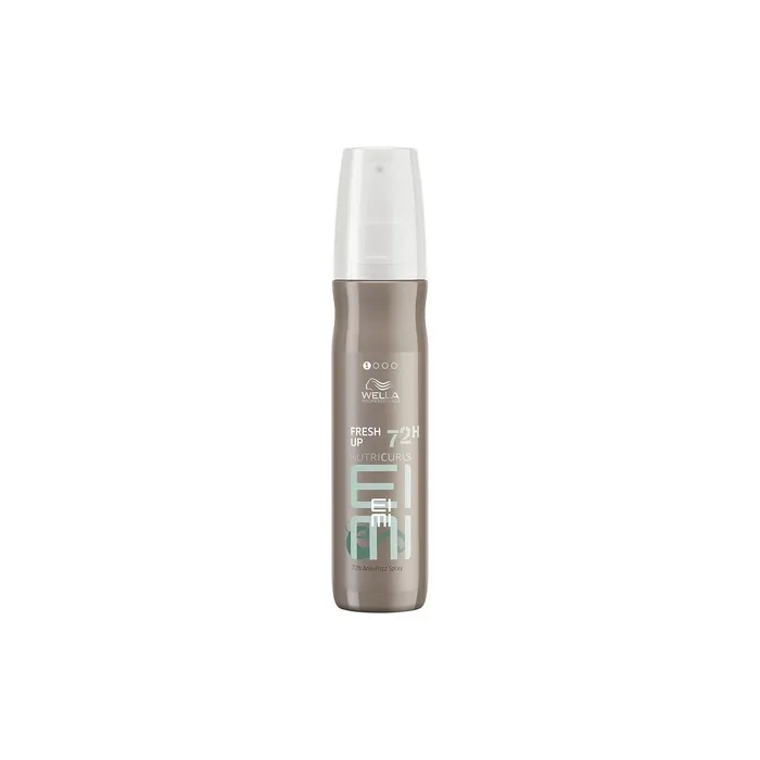 EIMI Wella Professionals Nutricurls Fresh Up Curl Refreshing Detangling Spray 150ml