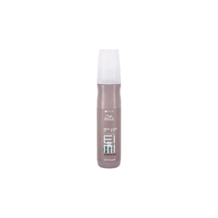 Wella Professional Eimi Nutricurls Fresh Up 72h Antifrizz Spray Spray For Refreshing And Supporting Waves
