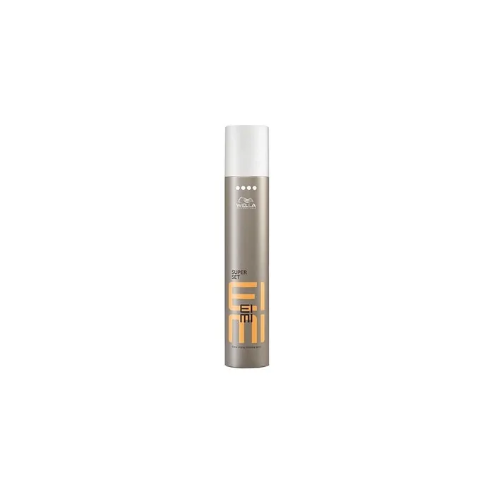 Wella Professionals Eimi Super Set Spray 300ml Strong Hold Hair Spray