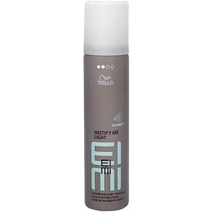 Wella EIMI Mistify Me Light 75ml