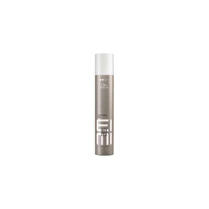 Wella Professionals Eimi Dynamic Fix Spray 500ml