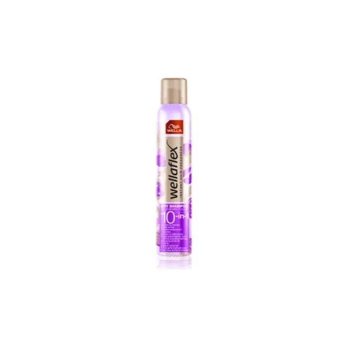 Wella Wellaflex Wild Berry Touch Hair Spray 180 Ml