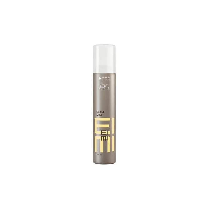 Wella Professionals Eimi Glam Mist Hair Spray For Shine 200ml