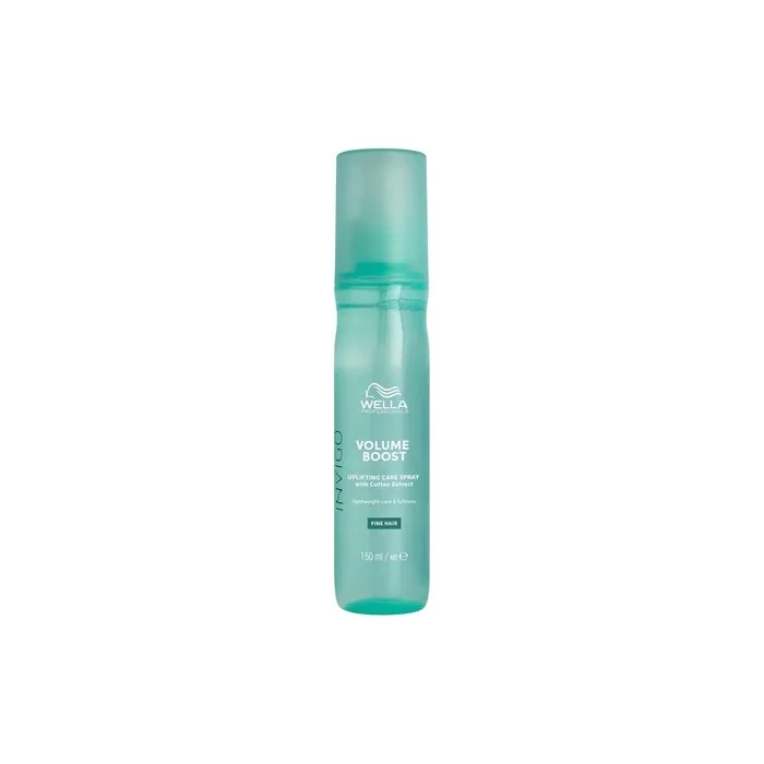 Wella Invigo Volume Boost Uplifting Care Spray 150ml
