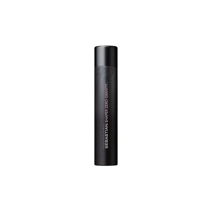 Sebastian Professional Shaper Zero Gravity Spray Lightweight Styling Spray 300ml