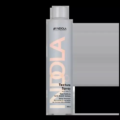 Indola Texturizing Spray 300ml 3 24