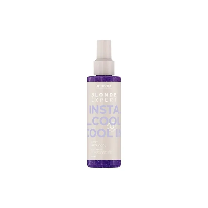 Indola Blonde Expert Care Insta Cool Spray 150ml