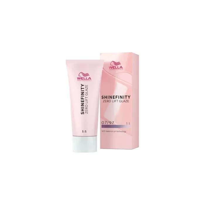 Wella Professionals Shinefinity 0797 60ml