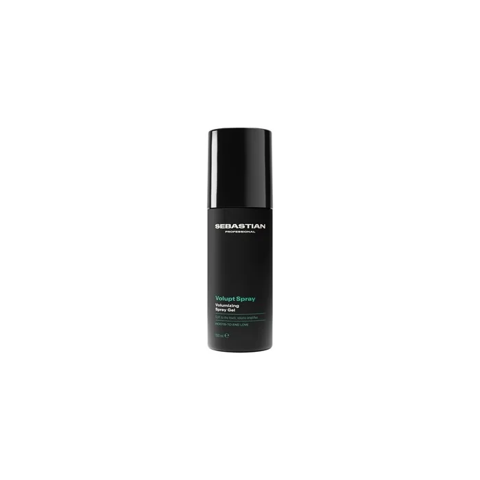 Sebastian Professional Volupt Spray Gel Volumizer 150ml