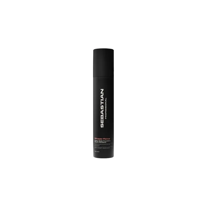 Sebastian Professional Shapers Shaper Fierce Strong Hold Styling Spray 300ml