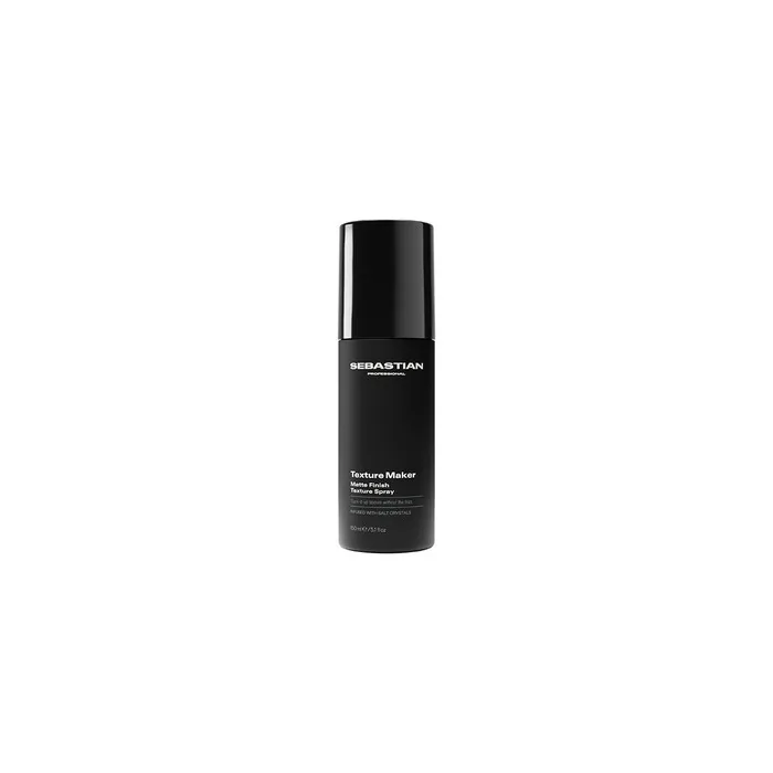 Sebastian Professional Styling Texture Maker Spray 150ml