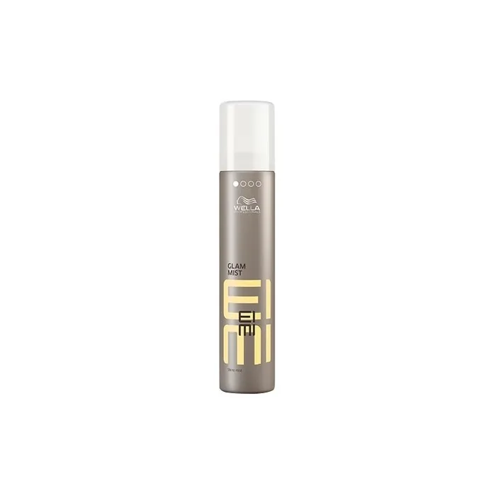 Wella Professionals Eimi Glam Mist 200 Ml Hair Shine And Color Revival