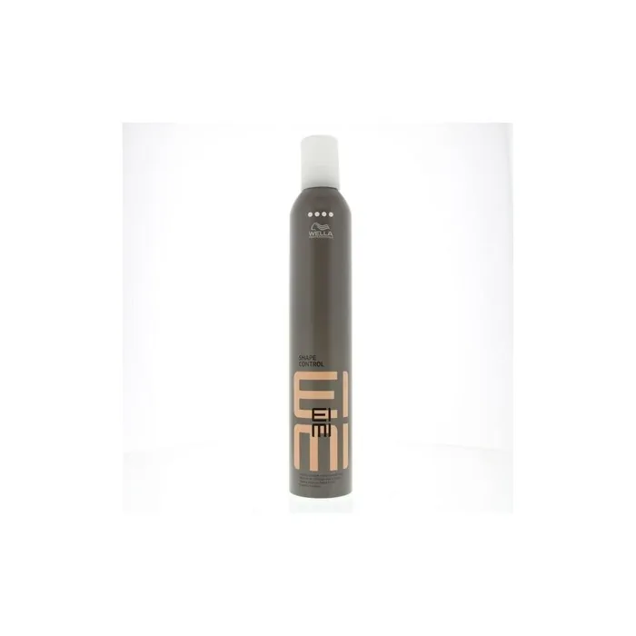 Wella Eimi Shape Control Hair Spray 500ml